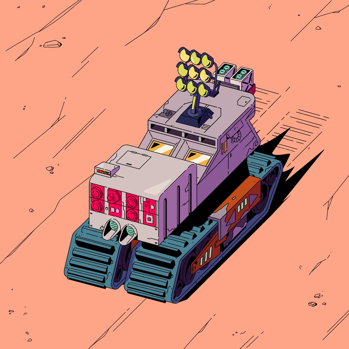 Rig 40