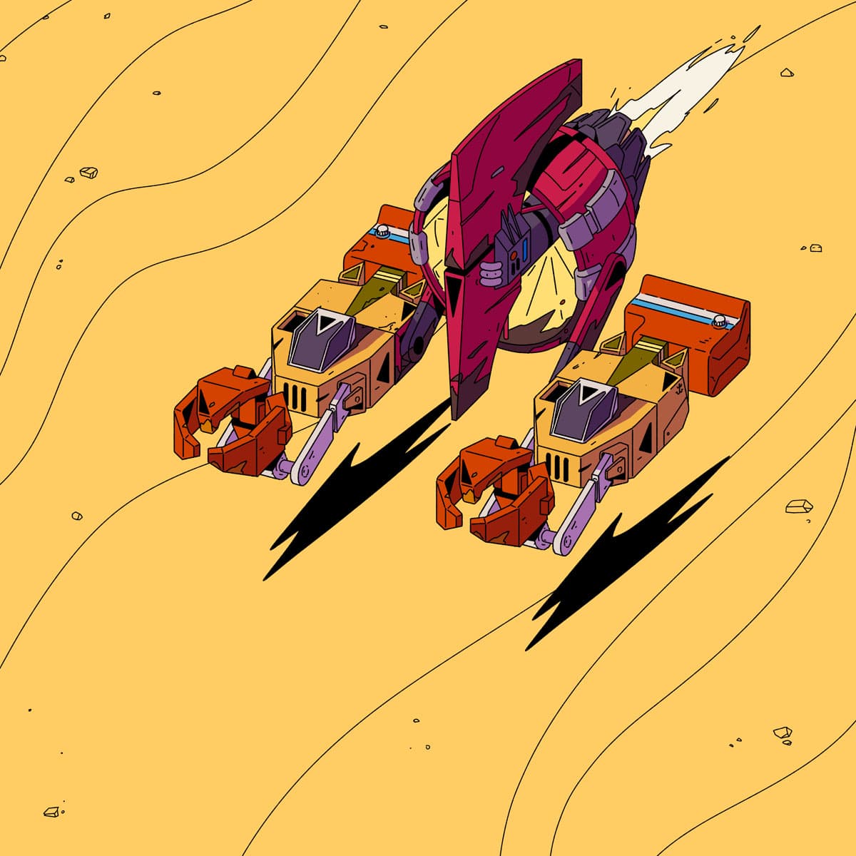 Rig 233