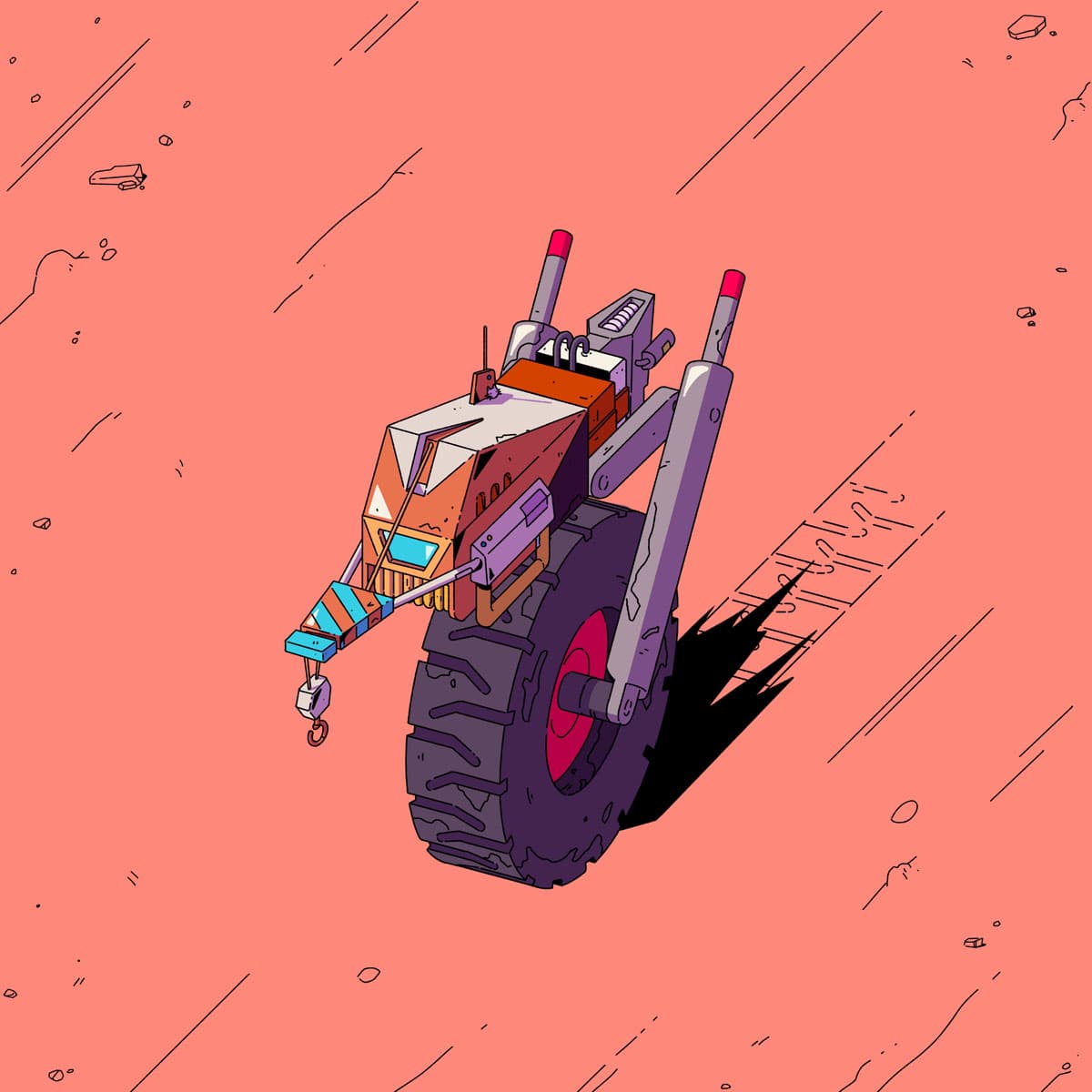 Rig 396