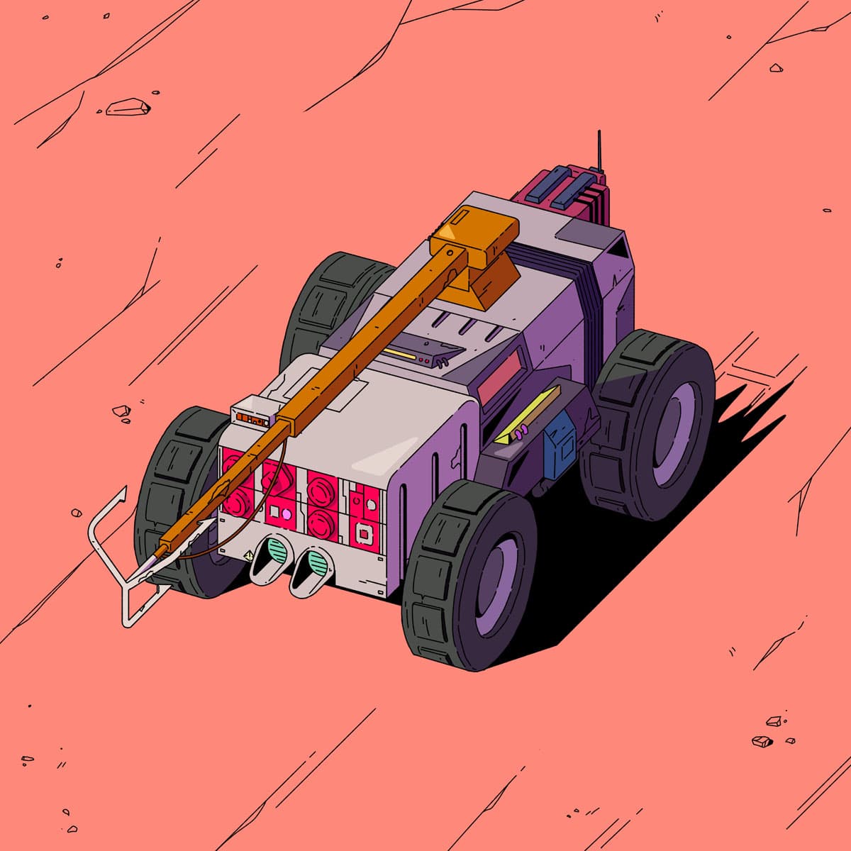 Rig 94