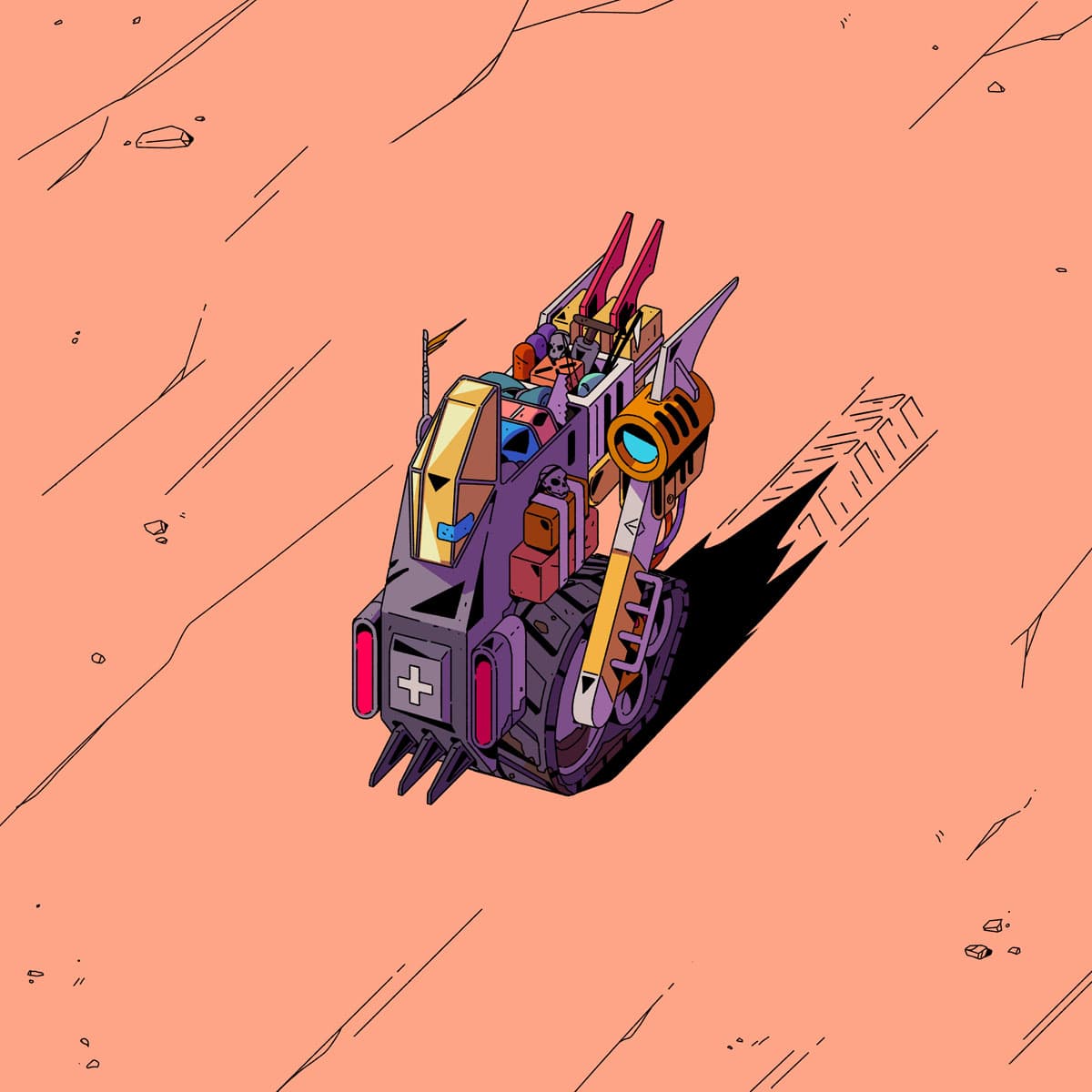 Rig 296