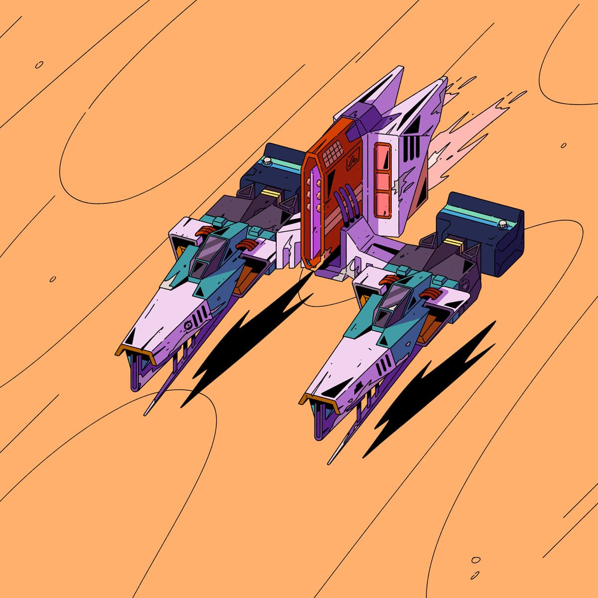 Rig 692