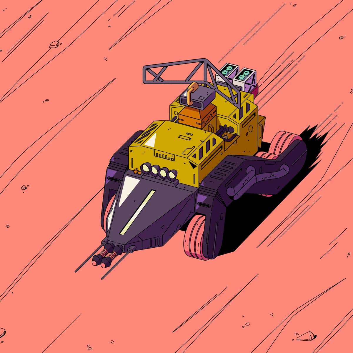 Rig 15