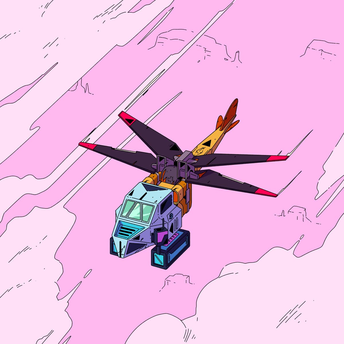 Rig 671
