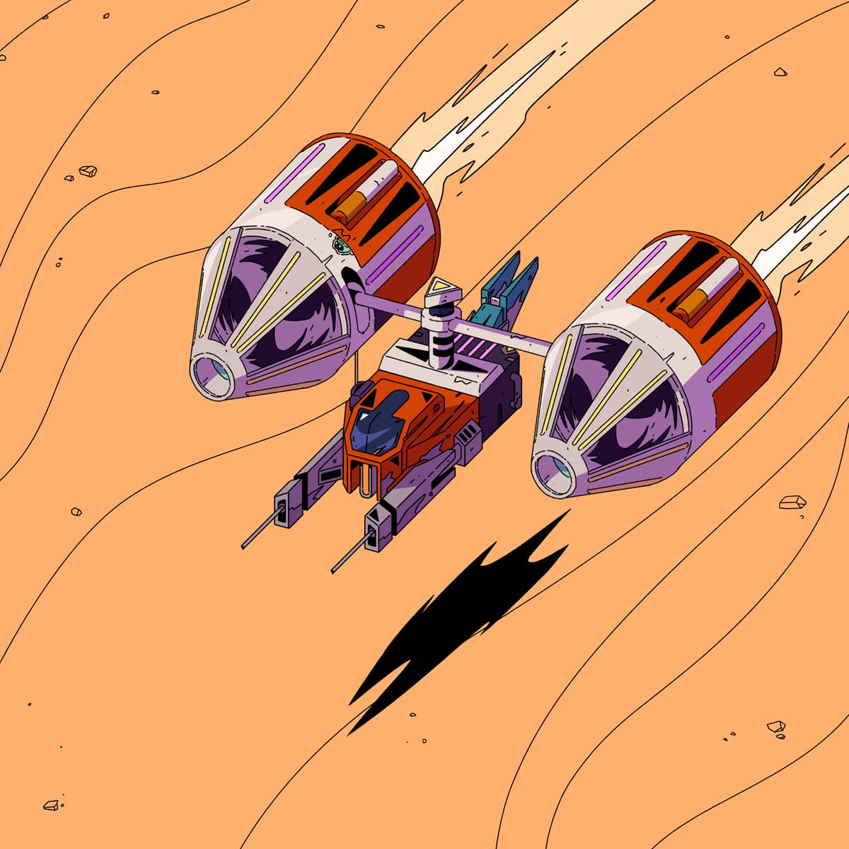 Rig 901