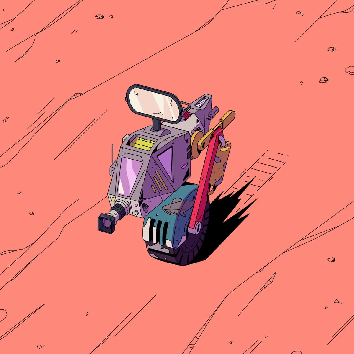 Rig 565