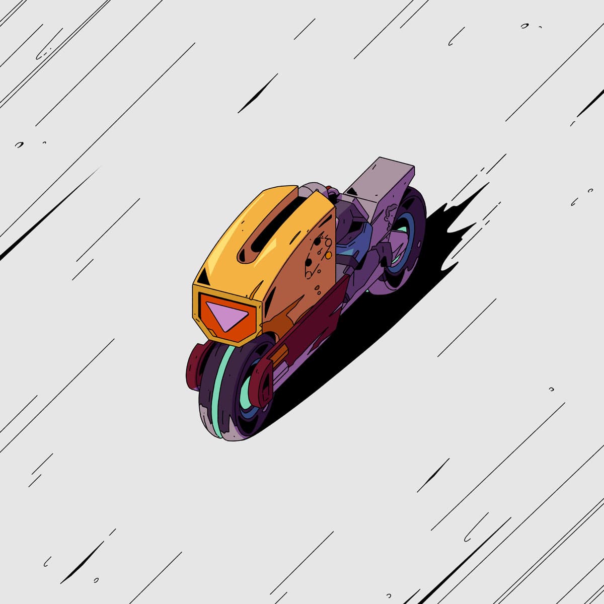 Rig 994