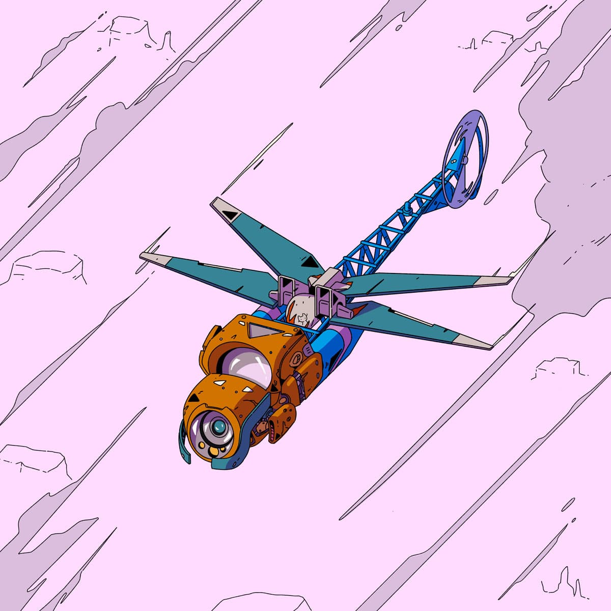 Rig 987