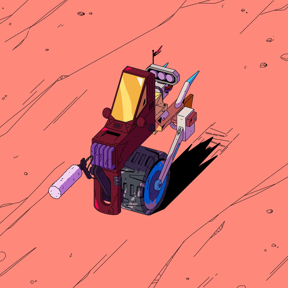 Rig 295