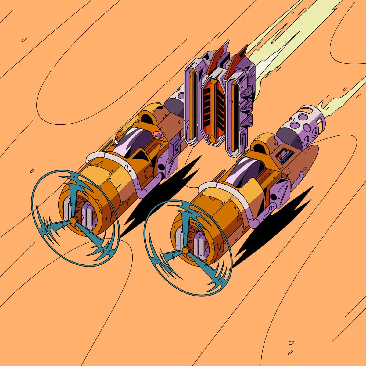 Rig 16