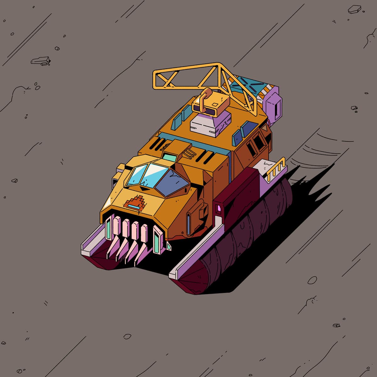 Rig 944