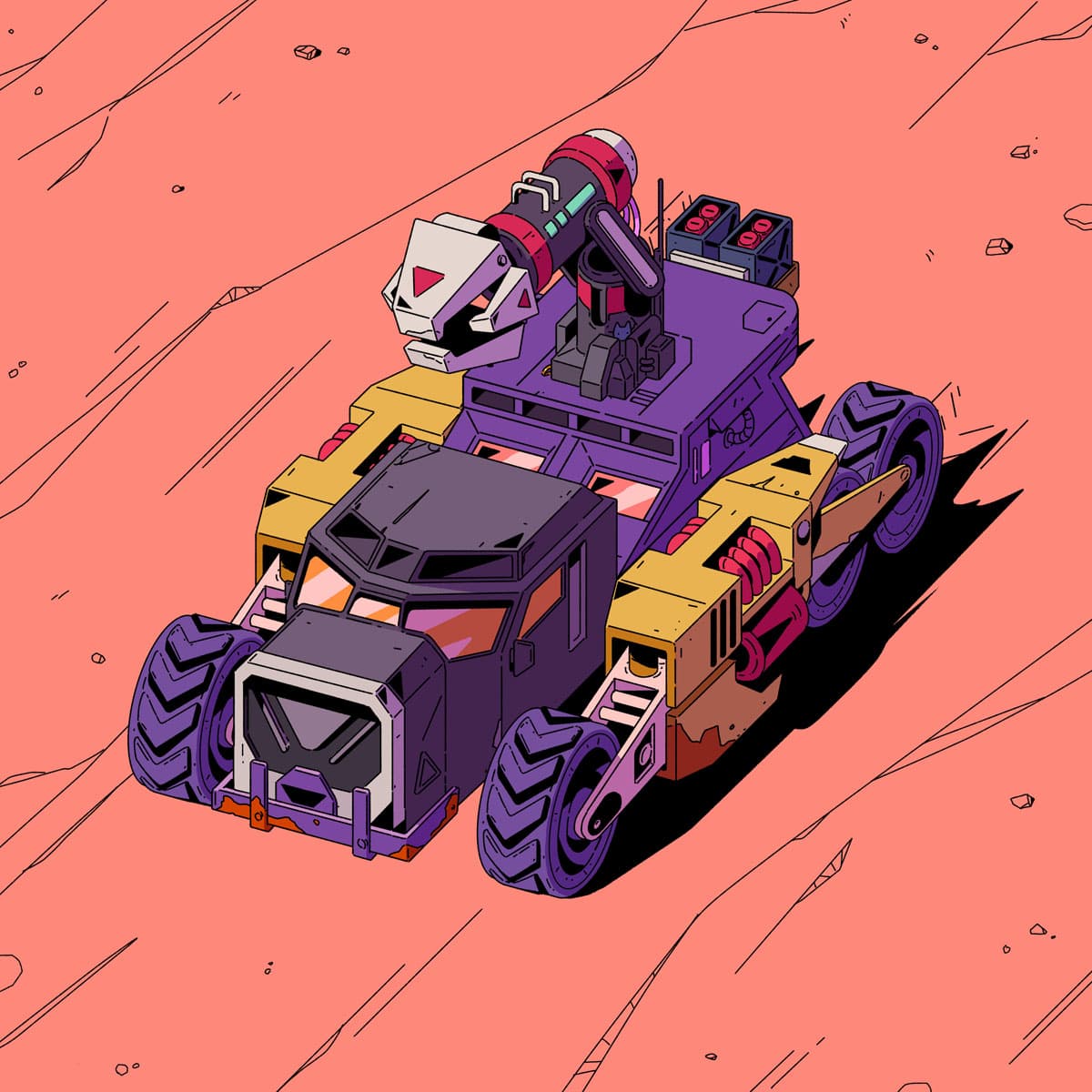 Rig 497