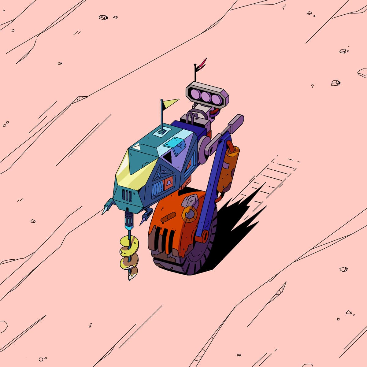 Rig 51