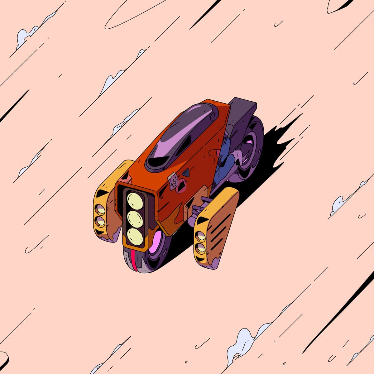 Rig 276