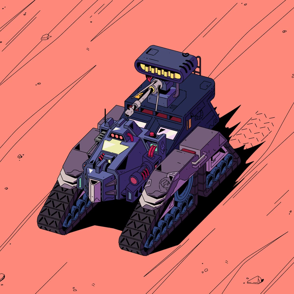 Rig 418