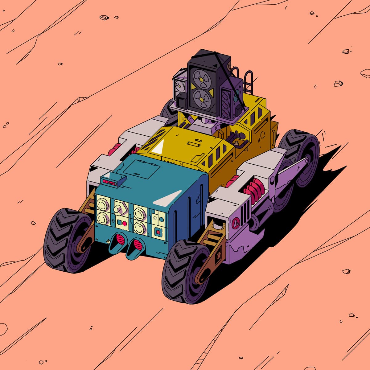 Rig 69