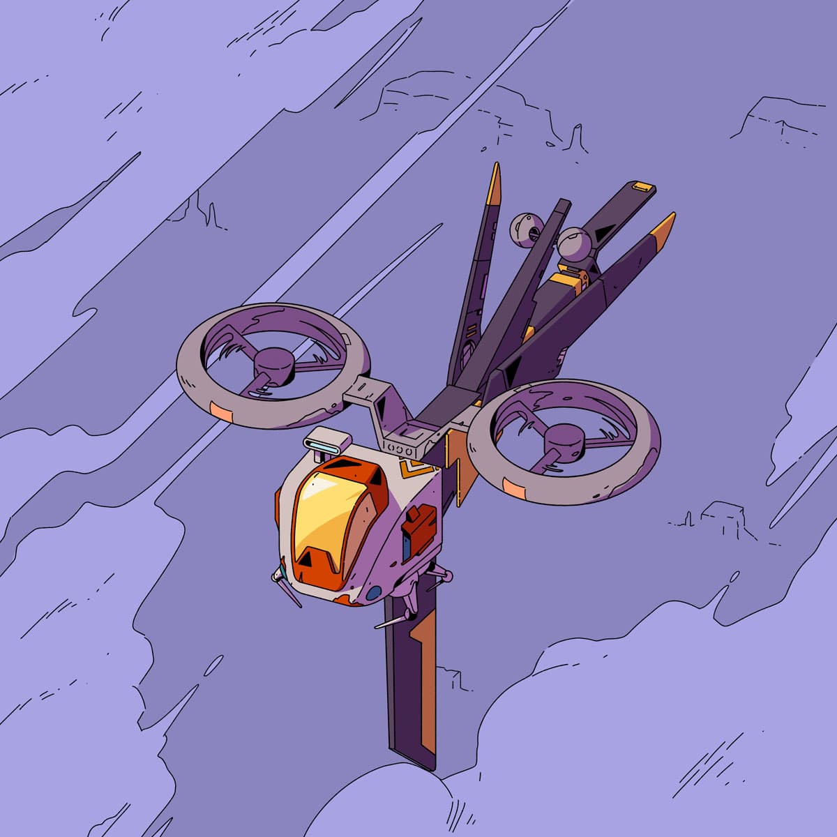 Rig 804