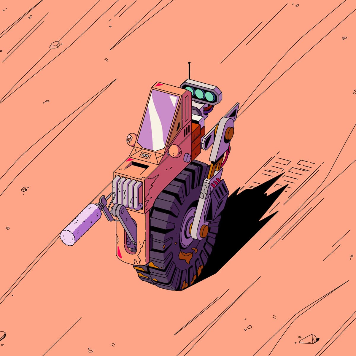 Rig 143