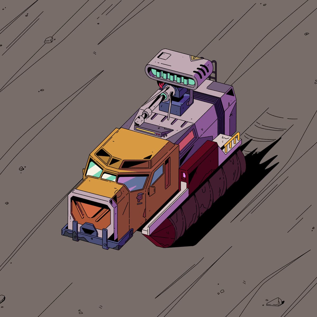Rig 988