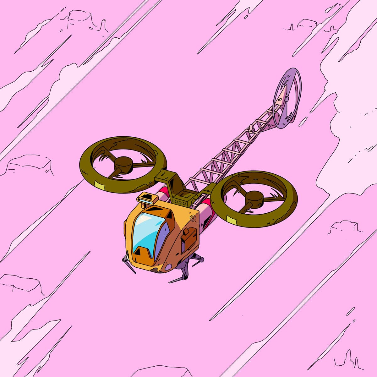 Rig 50