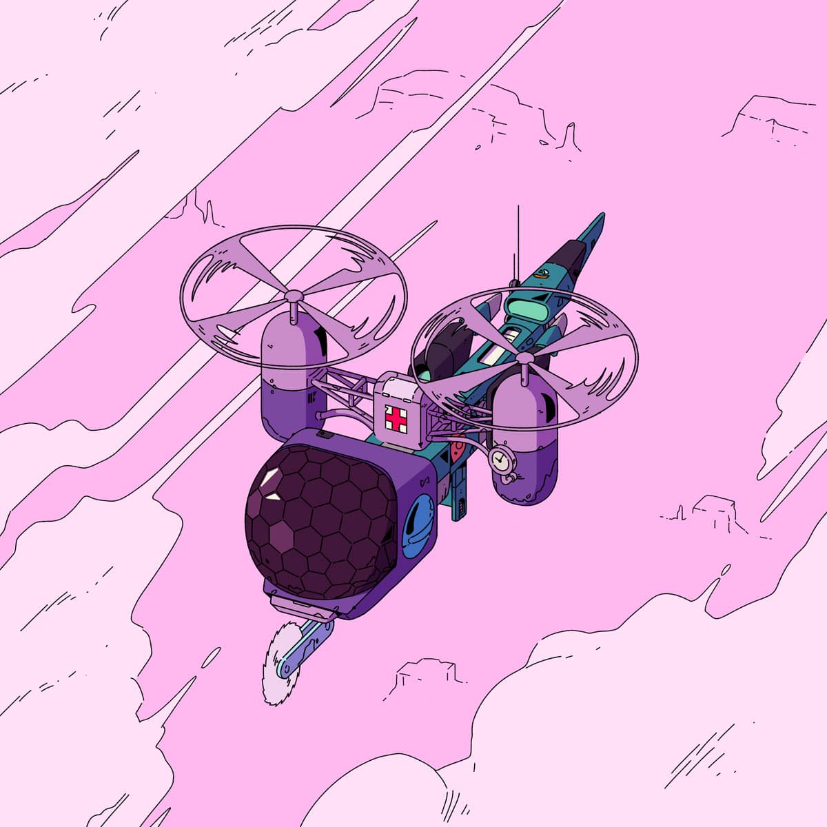 Rig 786