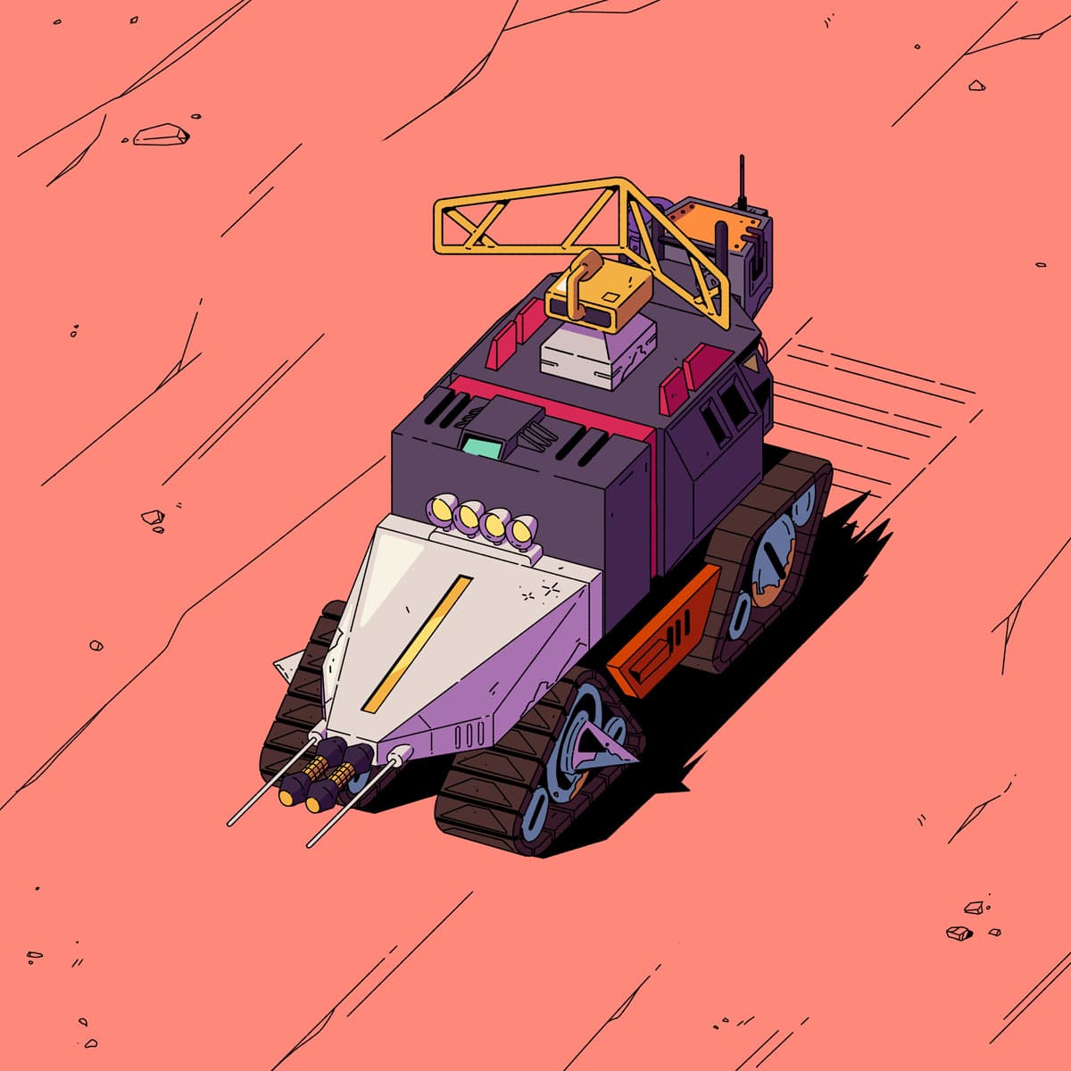 Rig 12