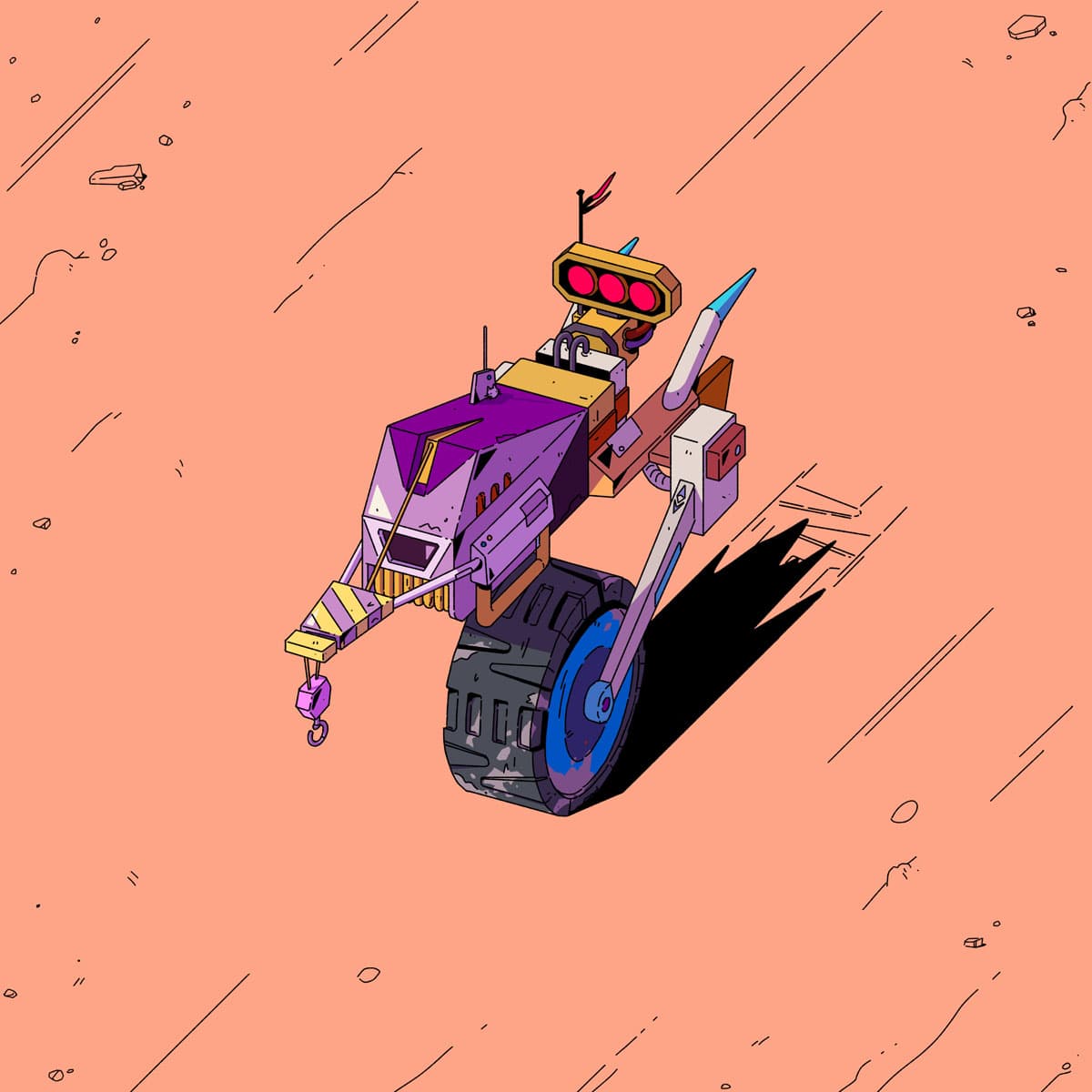 Rig 21