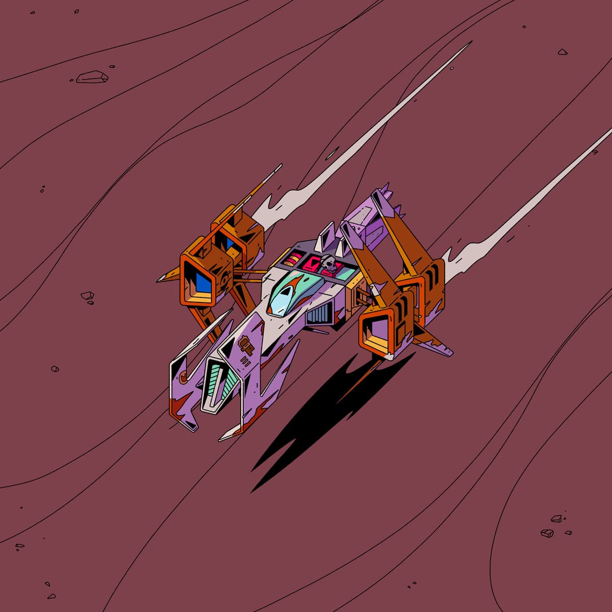 Rig 14