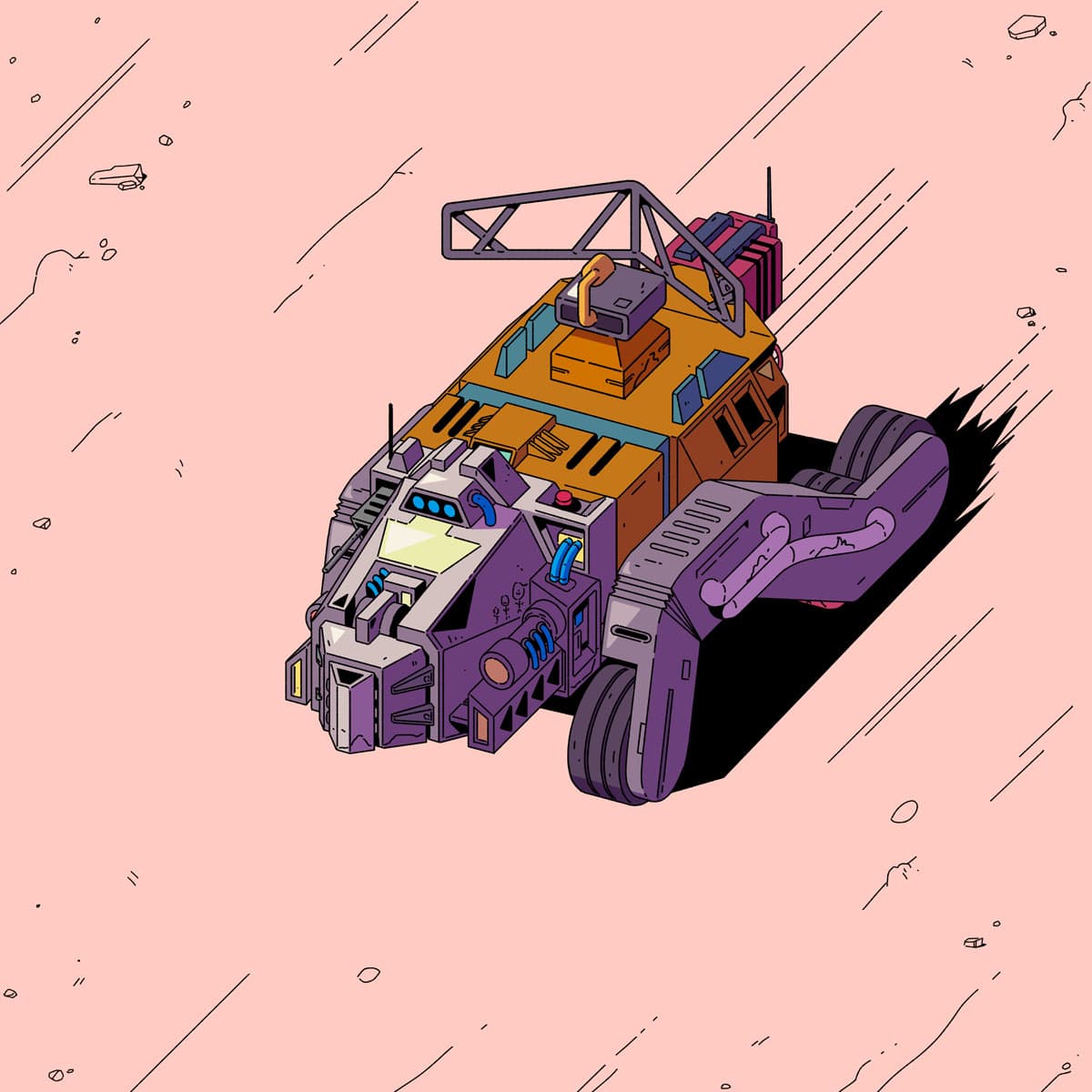 Rig 11