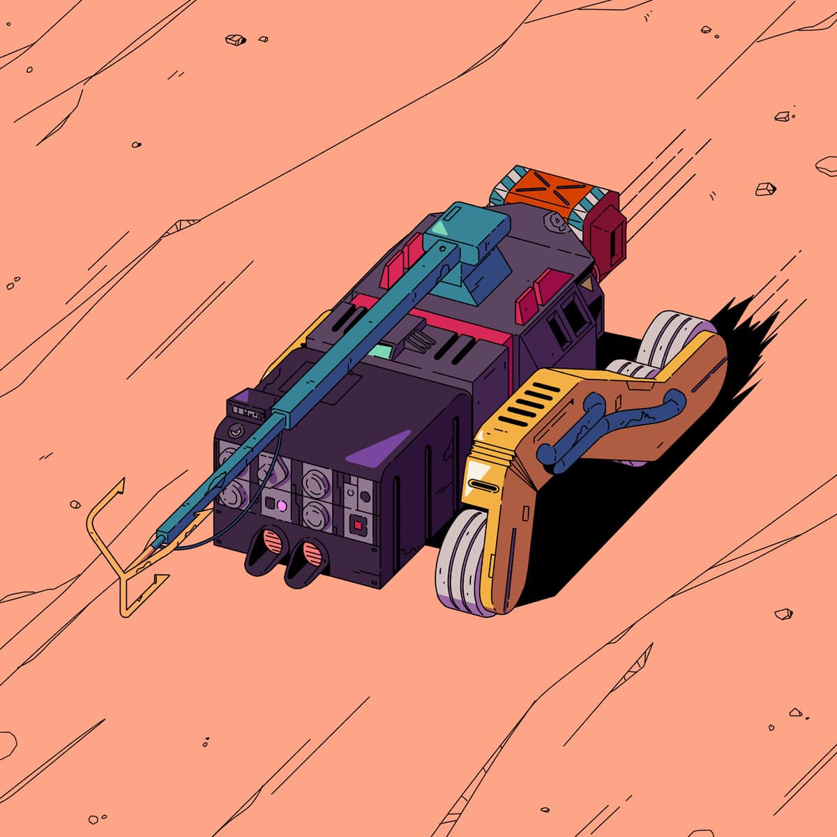 Rig 17