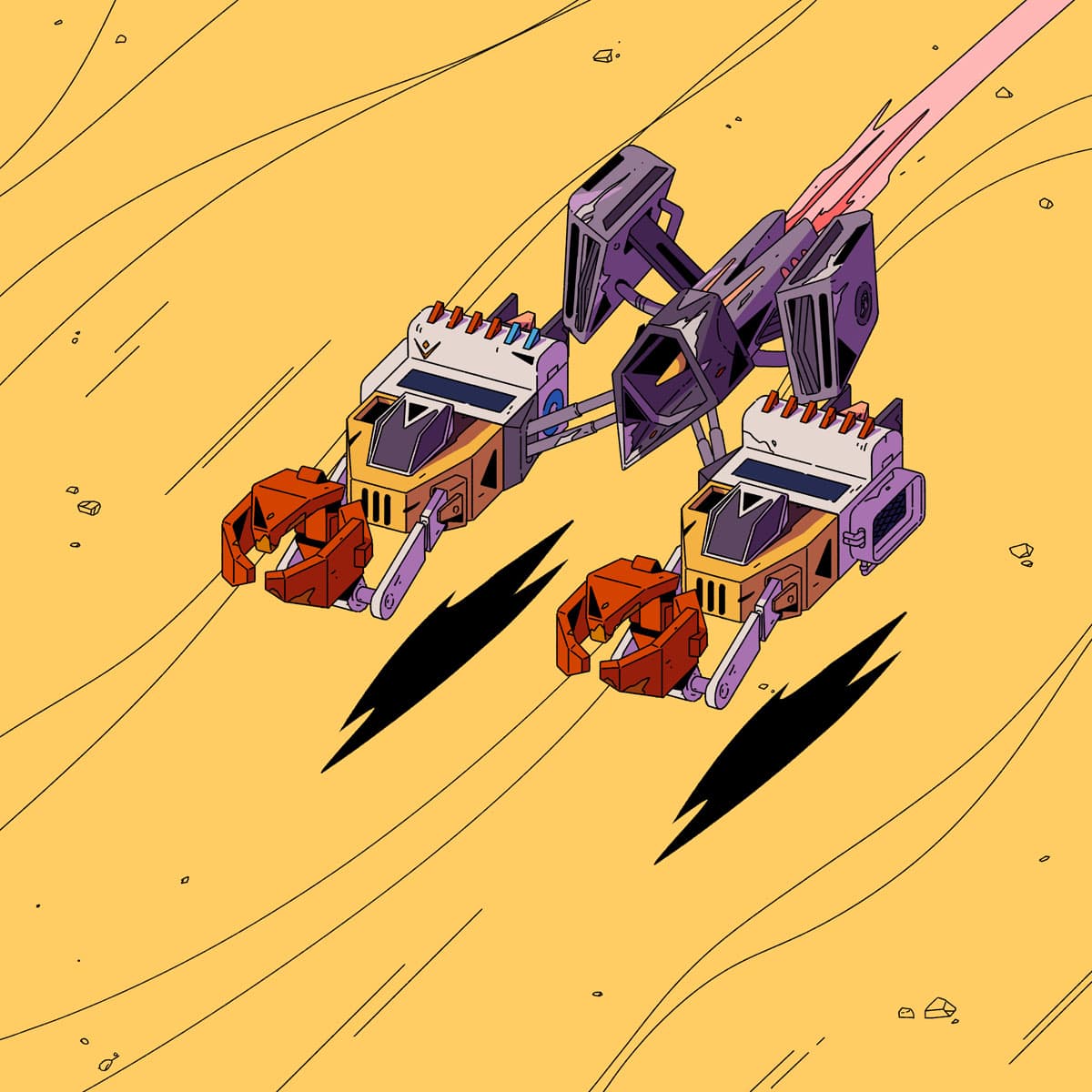 Rig 626