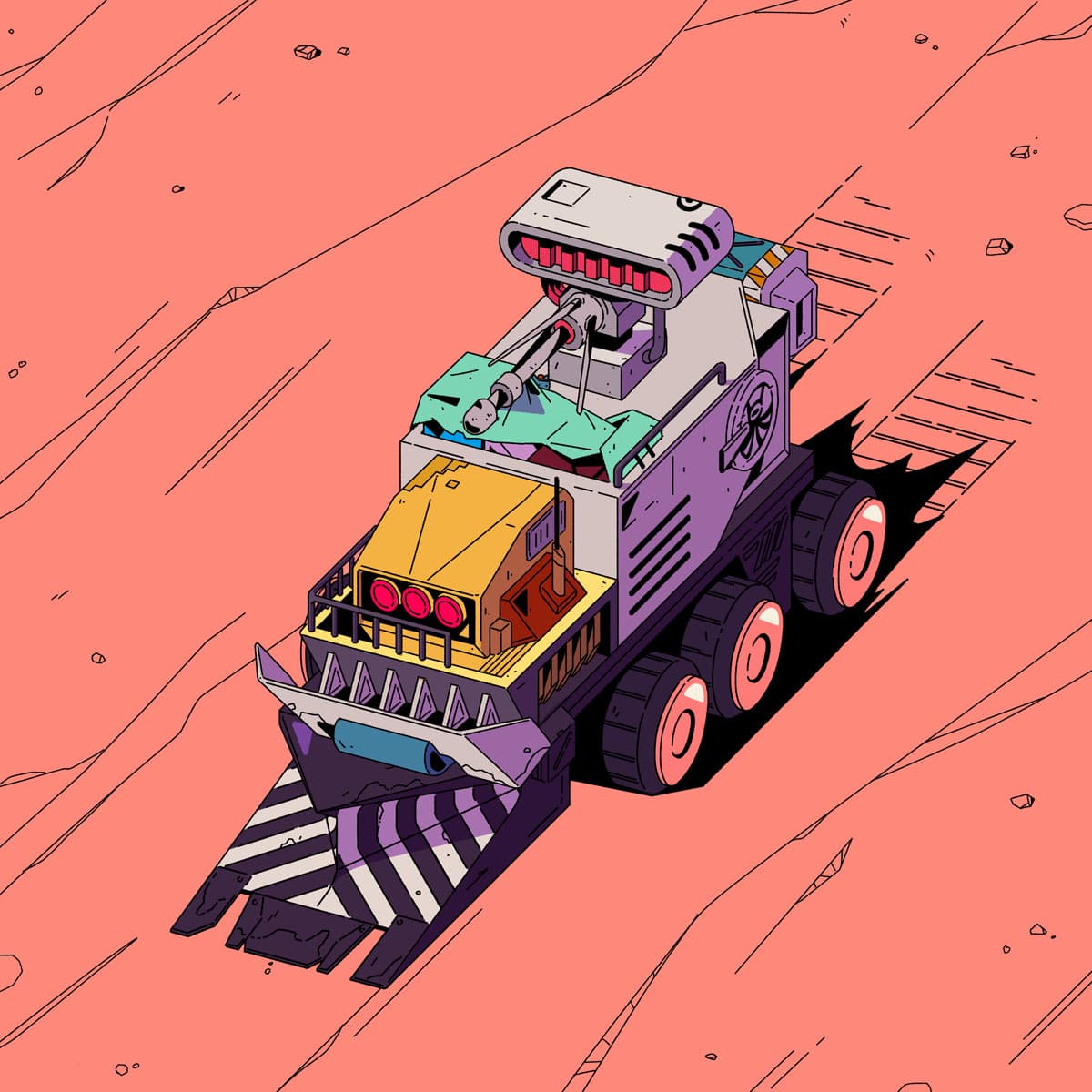 Rig 334