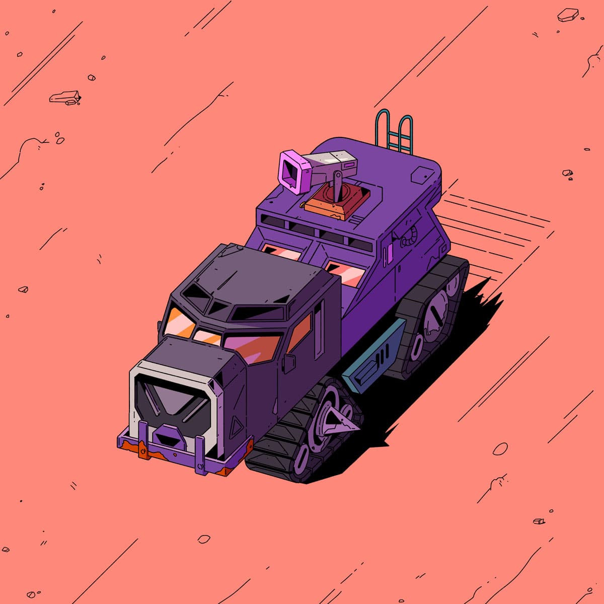 Rig 454
