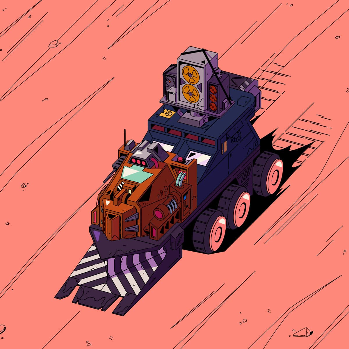 Rig 426