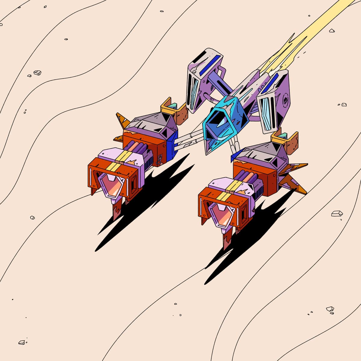 Rig 459