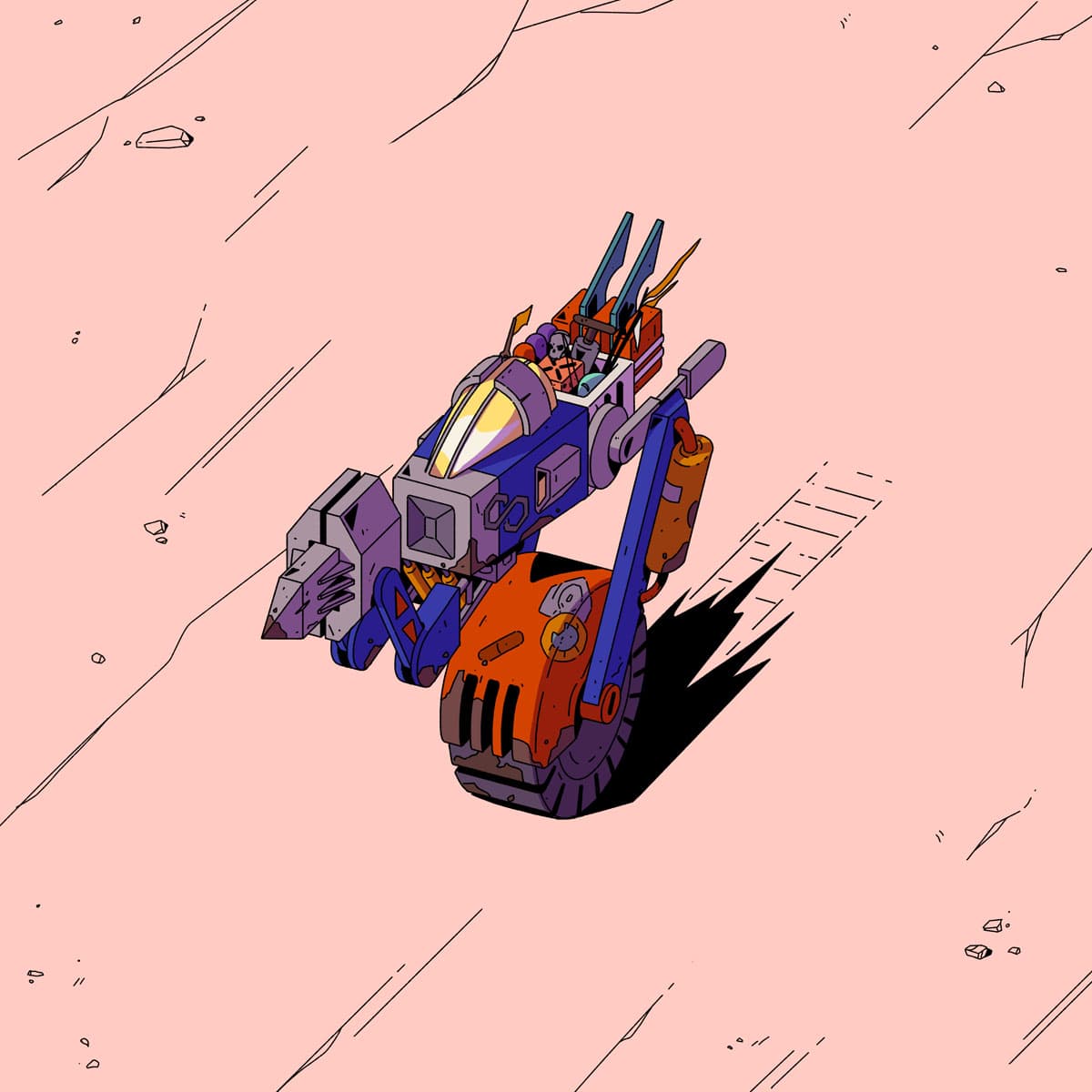 Rig 97