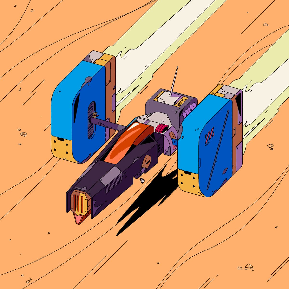 Rig 499