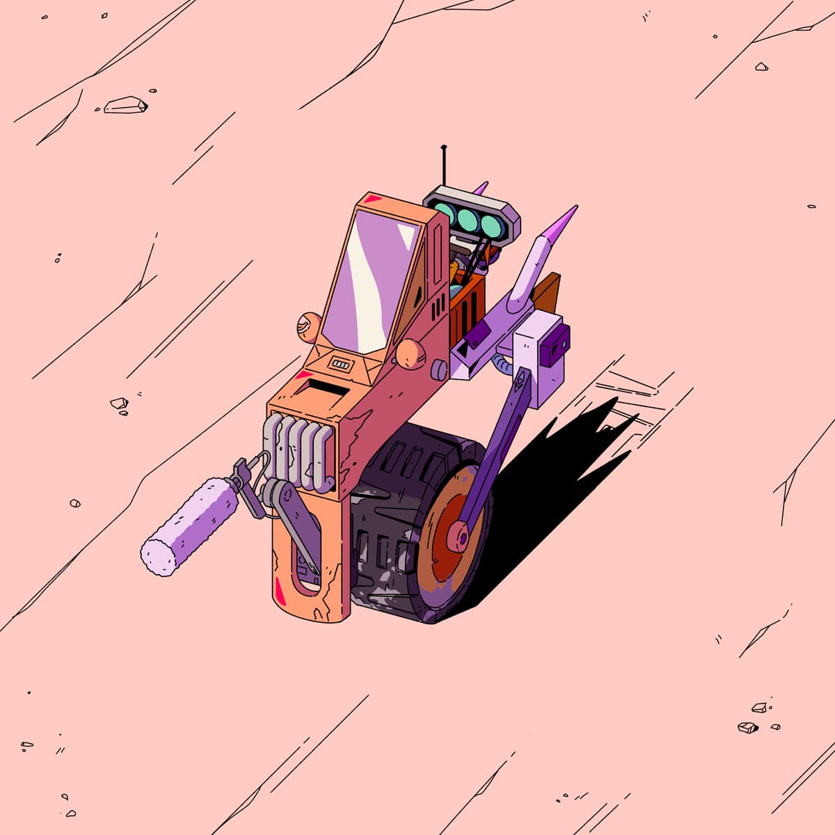 Rig 272