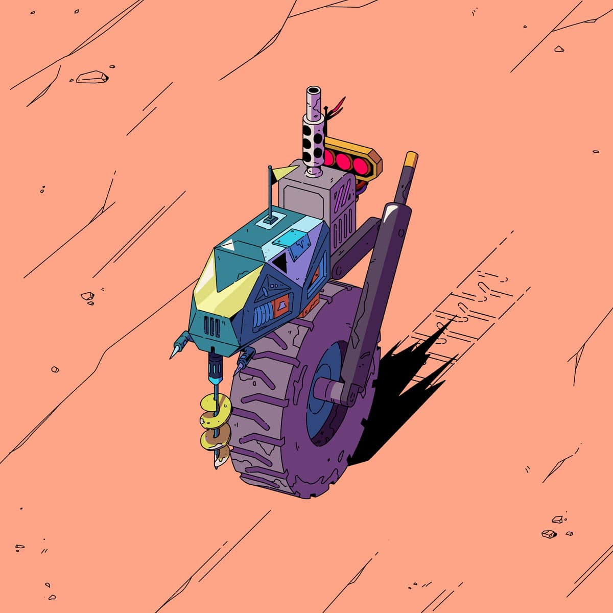 Rig 549
