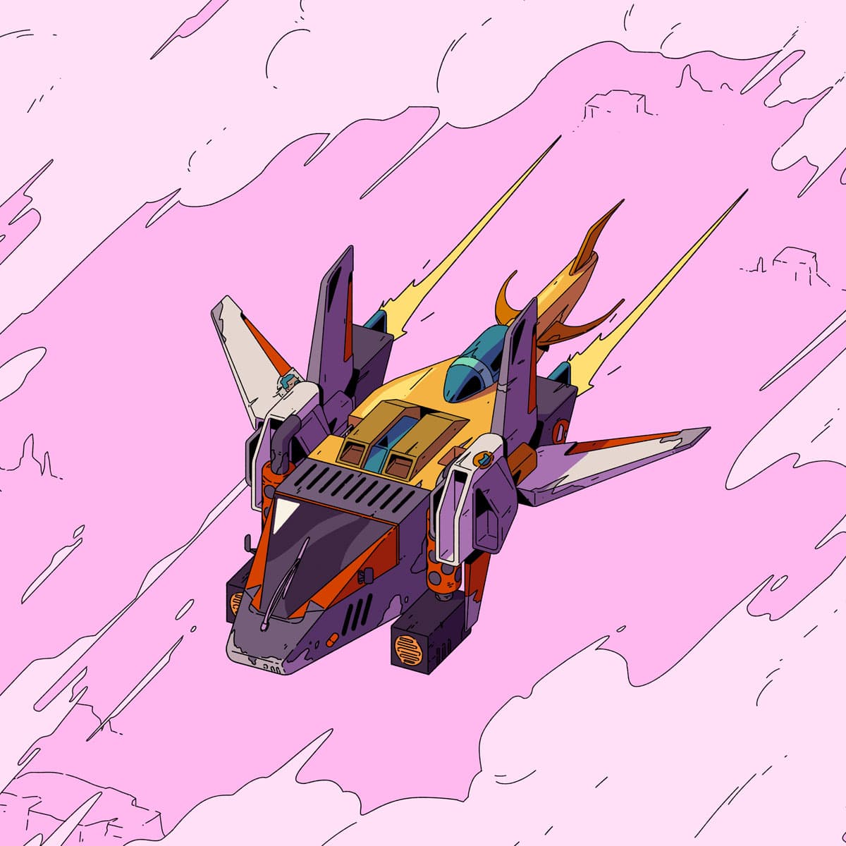 Rig 981