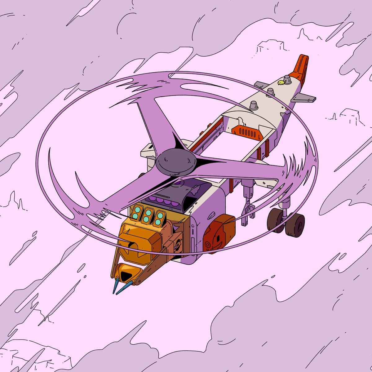 Rig 395