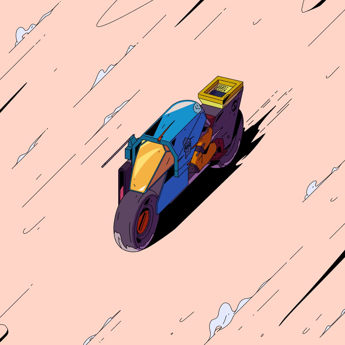 Rig 911