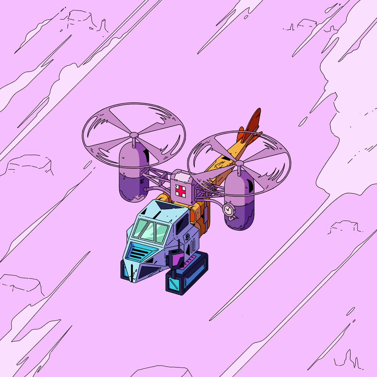 Rig 815