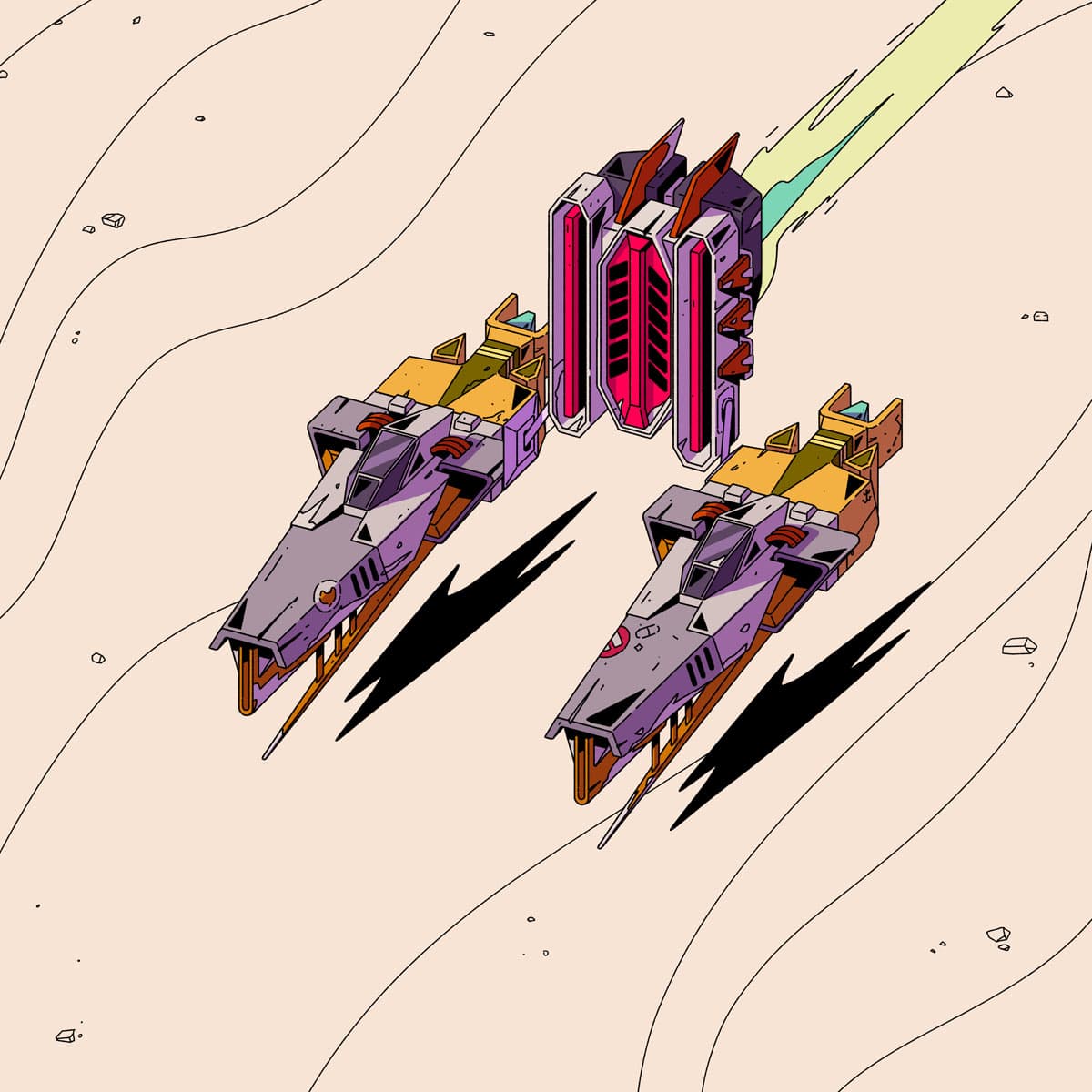 Rig 99