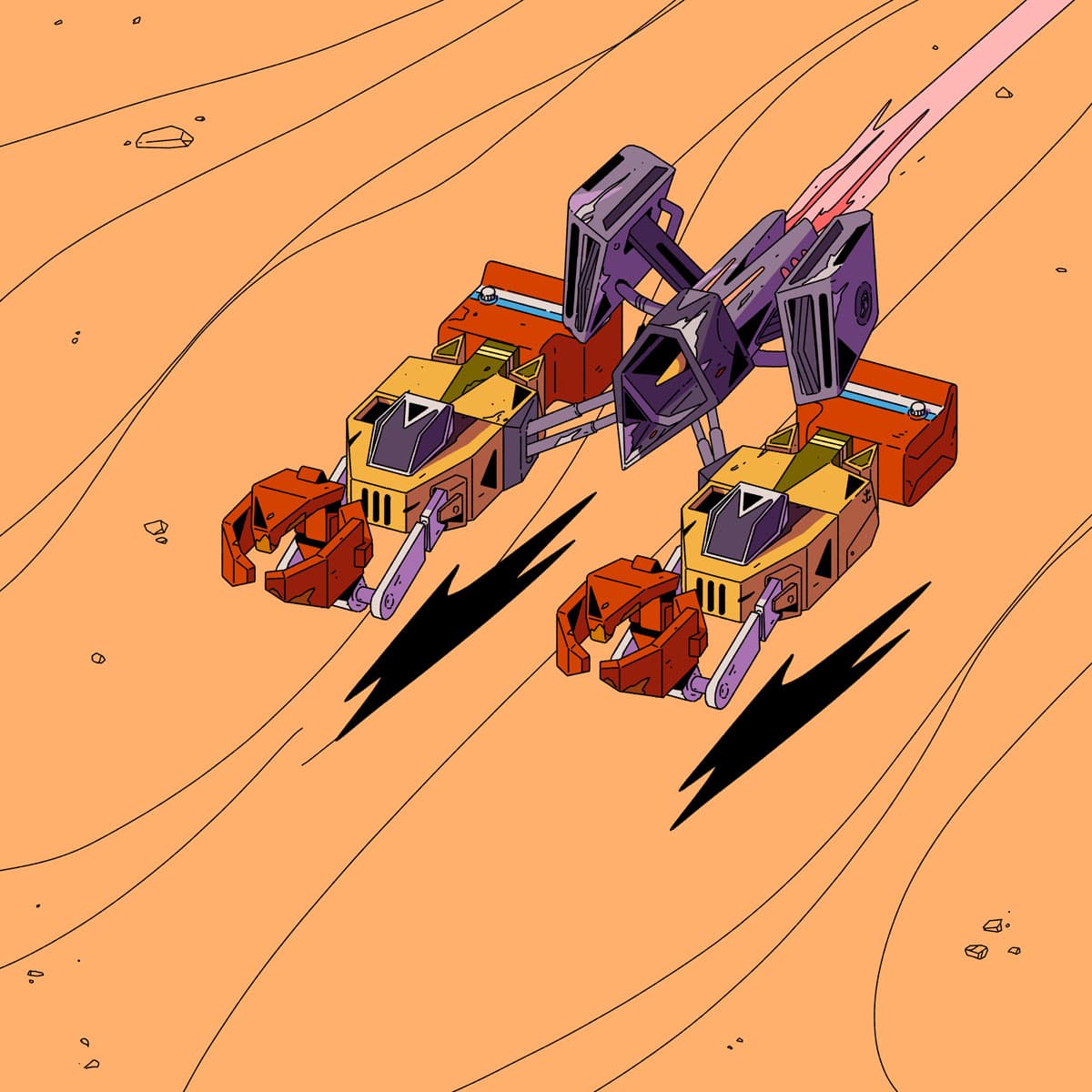Rig 277
