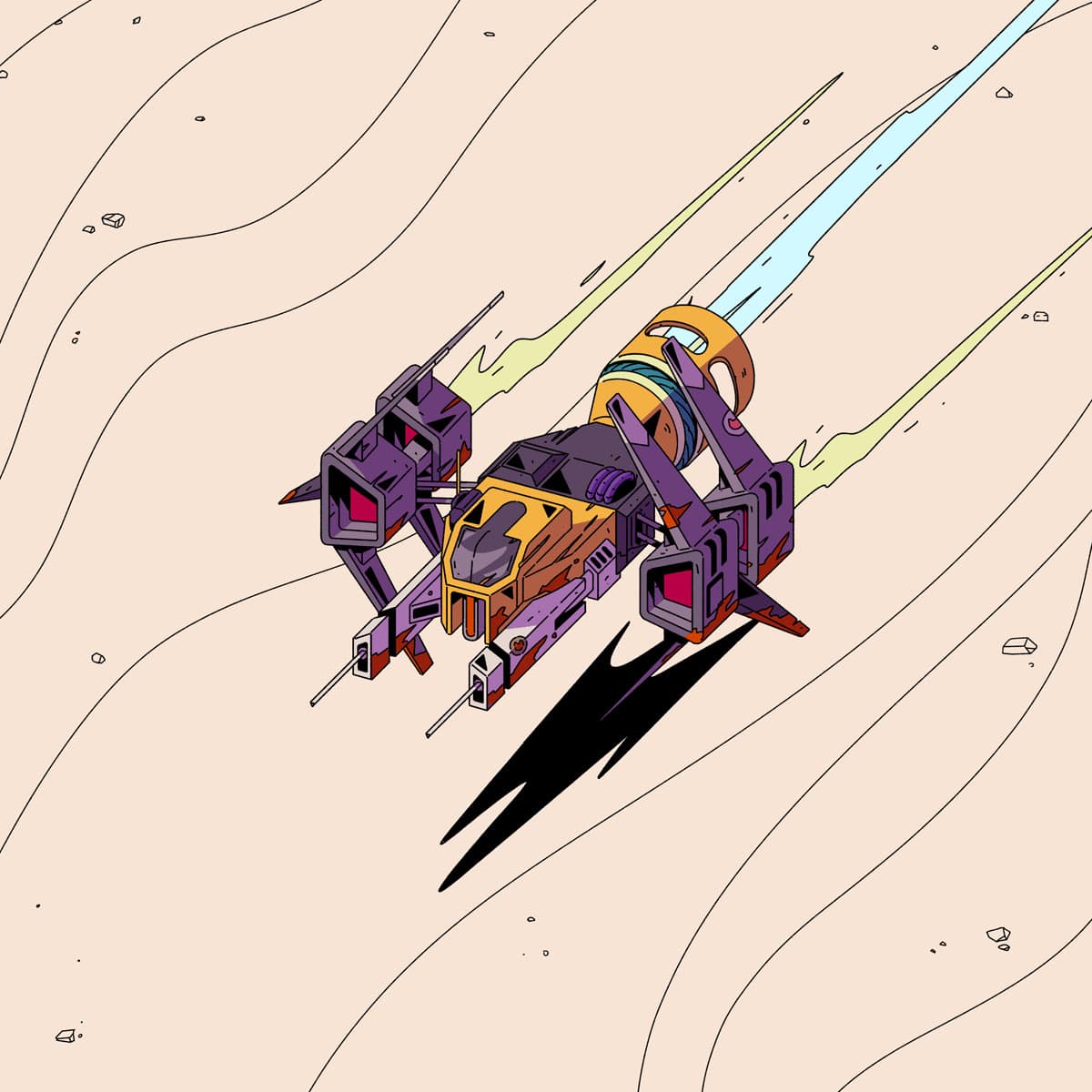 Rig 978