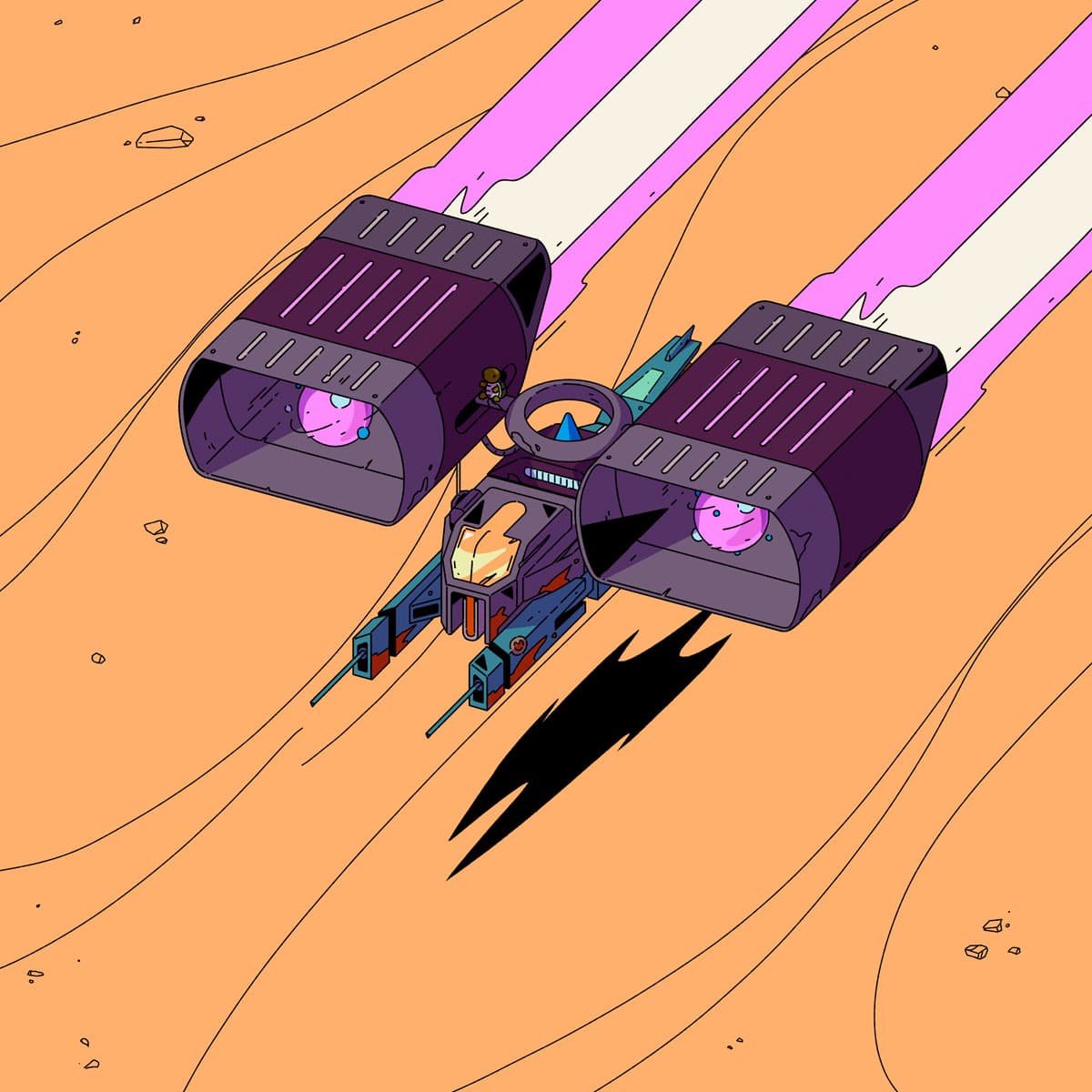 Rig 9