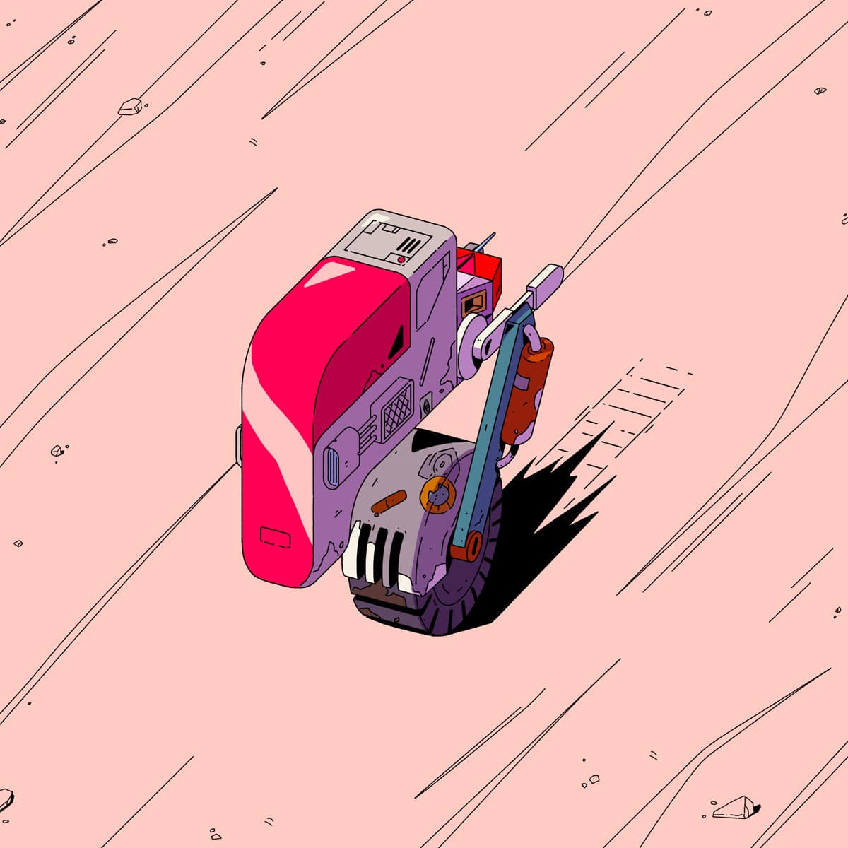 Rig 337
