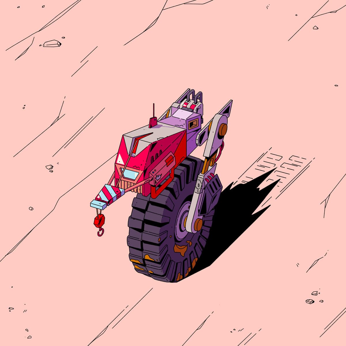 Rig 8