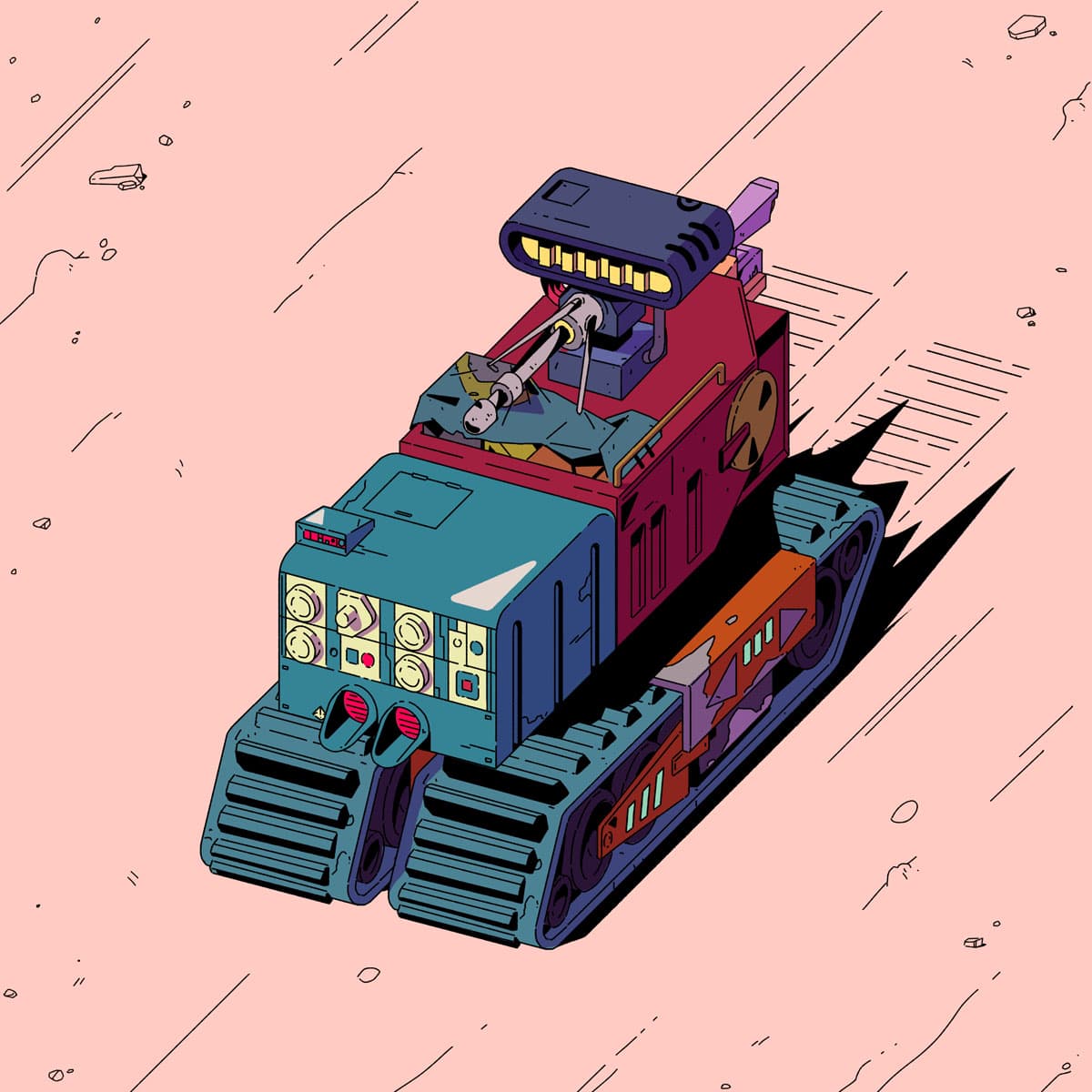 Rig 266